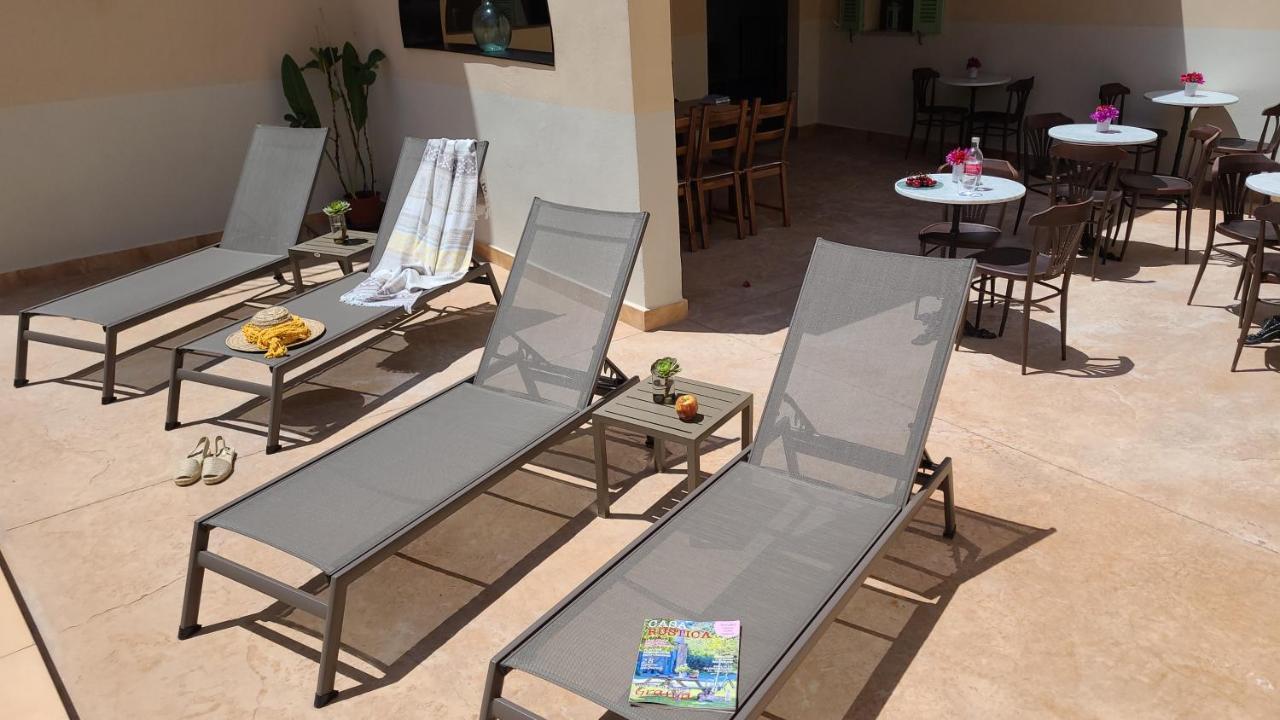Casal De Petra - Rooms & Pool By My Rooms Hotels Ti Exterior foto