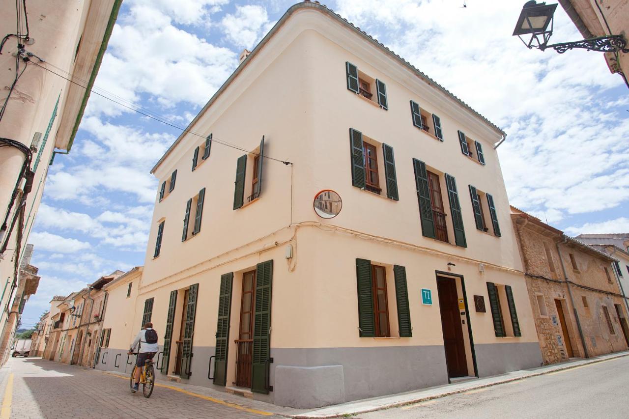 Casal De Petra - Rooms & Pool By My Rooms Hotels Ti Exterior foto