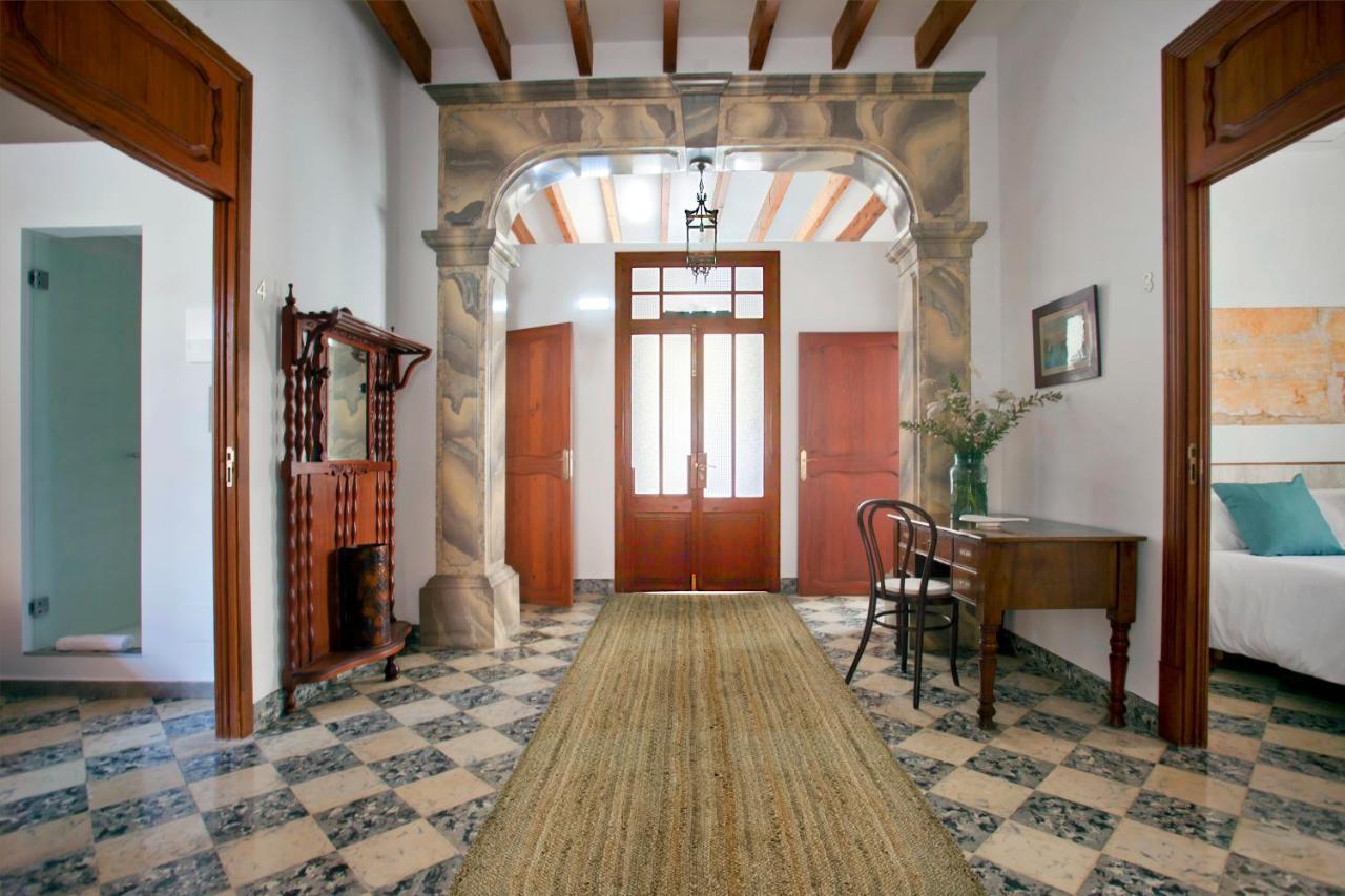 Casal De Petra - Rooms & Pool By My Rooms Hotels Ti Exterior foto