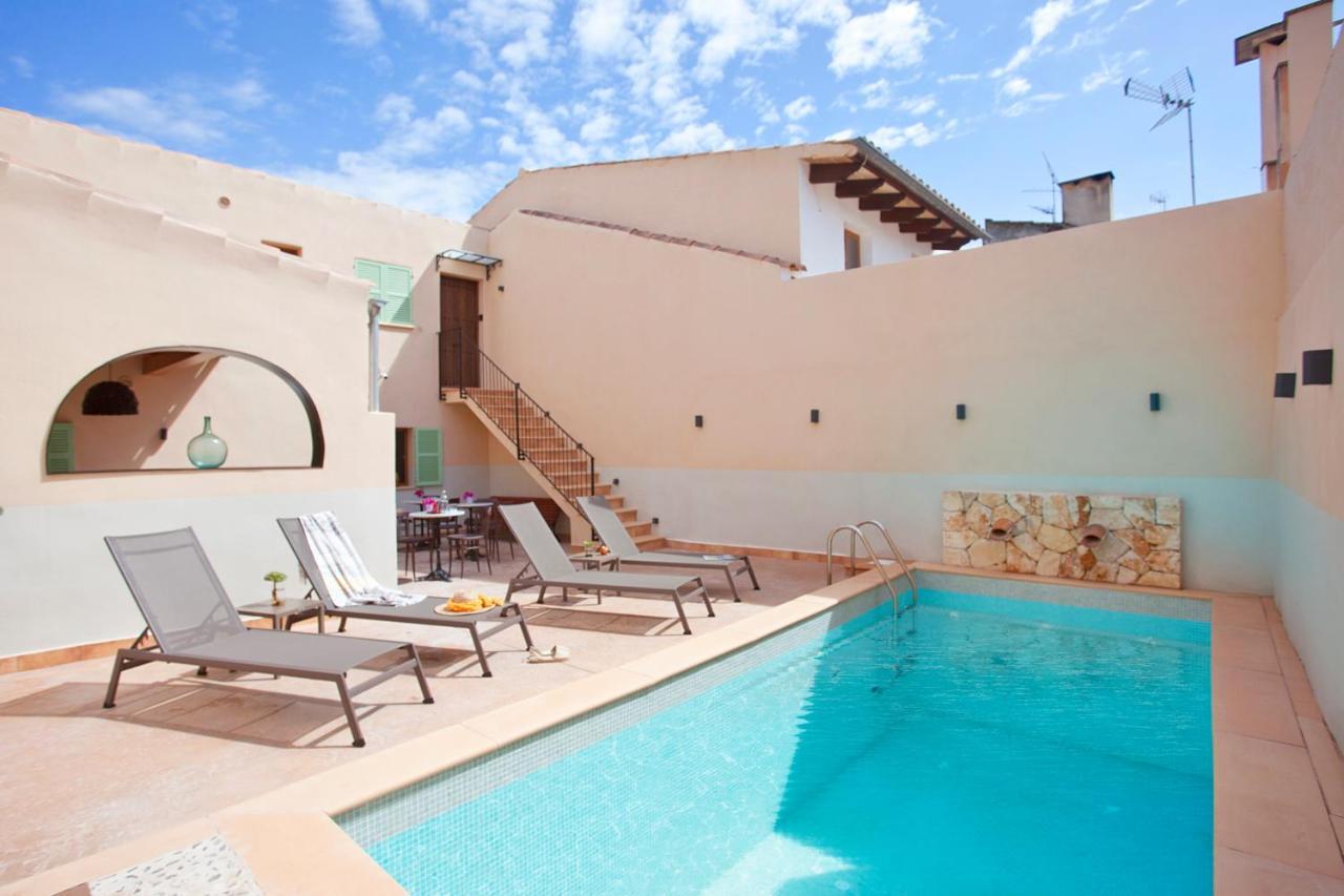 Casal De Petra - Rooms & Pool By My Rooms Hotels Ti Exterior foto