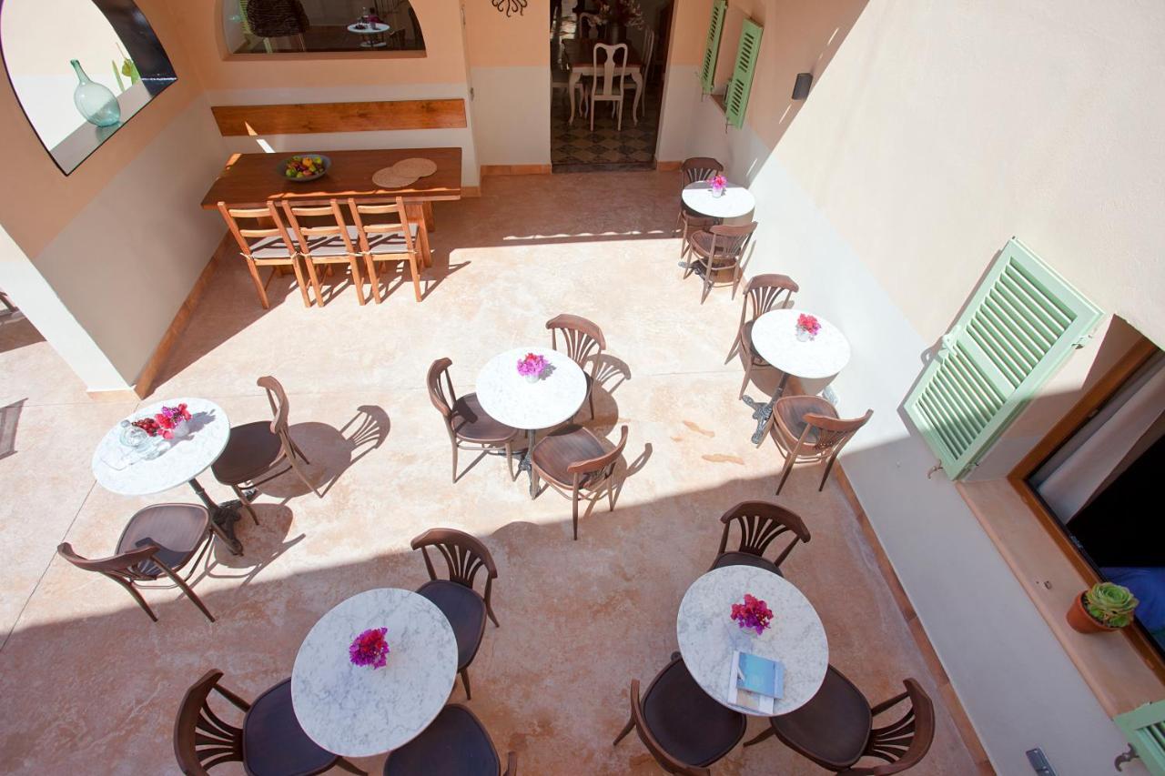 Casal De Petra - Rooms & Pool By My Rooms Hotels Ti Exterior foto