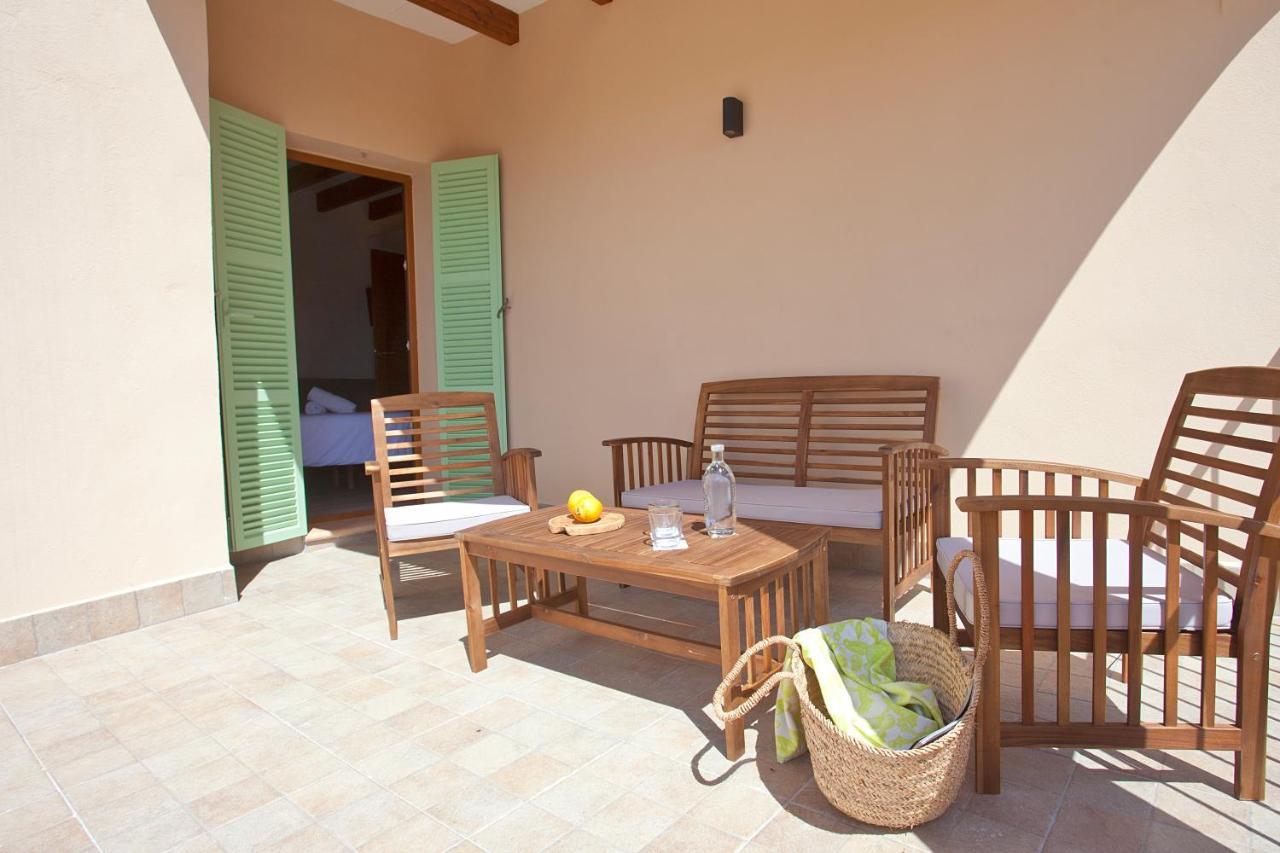 Casal De Petra - Rooms & Pool By My Rooms Hotels Ti Exterior foto