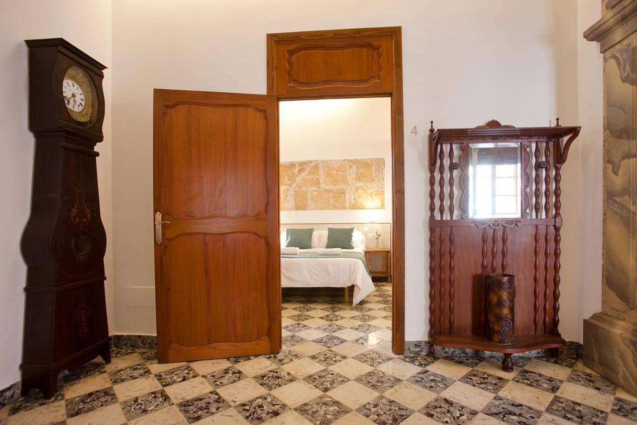 Casal De Petra - Rooms & Pool By My Rooms Hotels Ti Exterior foto