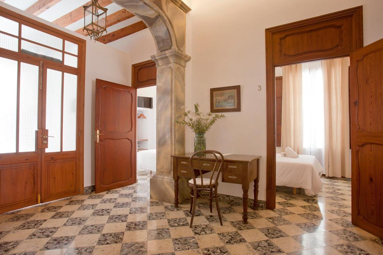 Casal De Petra - Rooms & Pool By My Rooms Hotels Ti Exterior foto