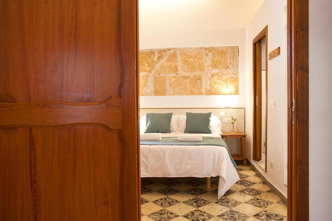 Casal De Petra - Rooms & Pool By My Rooms Hotels Ti Exterior foto
