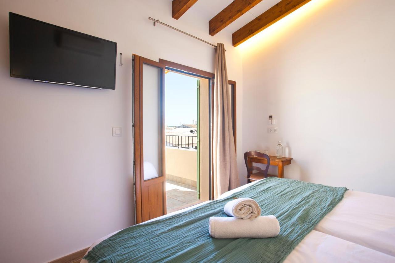 Casal De Petra - Rooms & Pool By My Rooms Hotels Ti Exterior foto