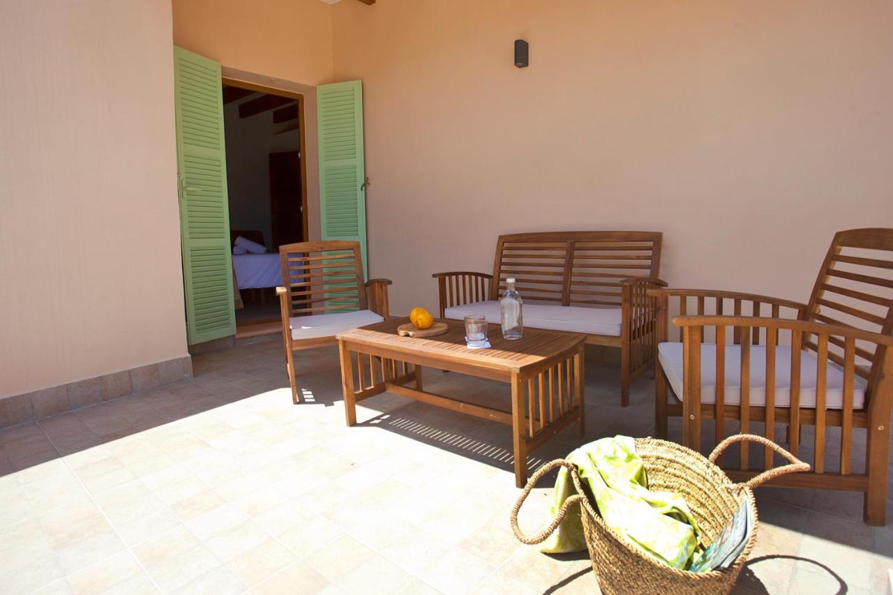 Casal De Petra - Rooms & Pool By My Rooms Hotels Ti Exterior foto