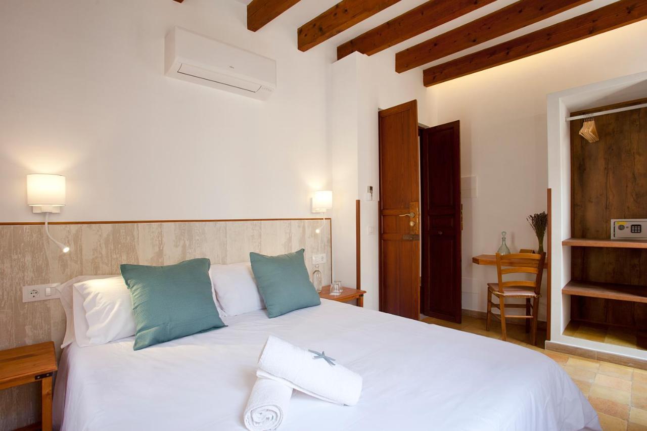 Casal De Petra - Rooms & Pool By My Rooms Hotels Ti Exterior foto