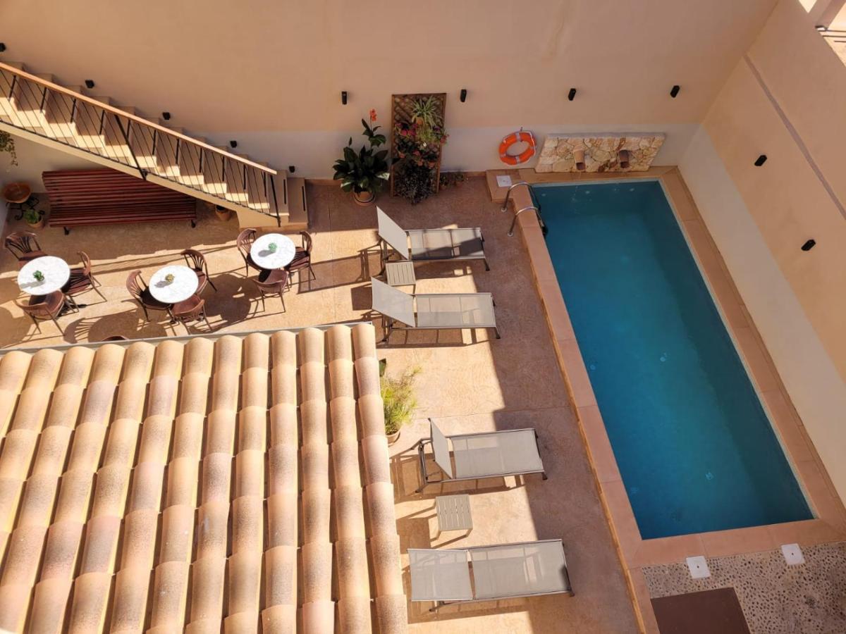 Casal De Petra - Rooms & Pool By My Rooms Hotels Ti Exterior foto