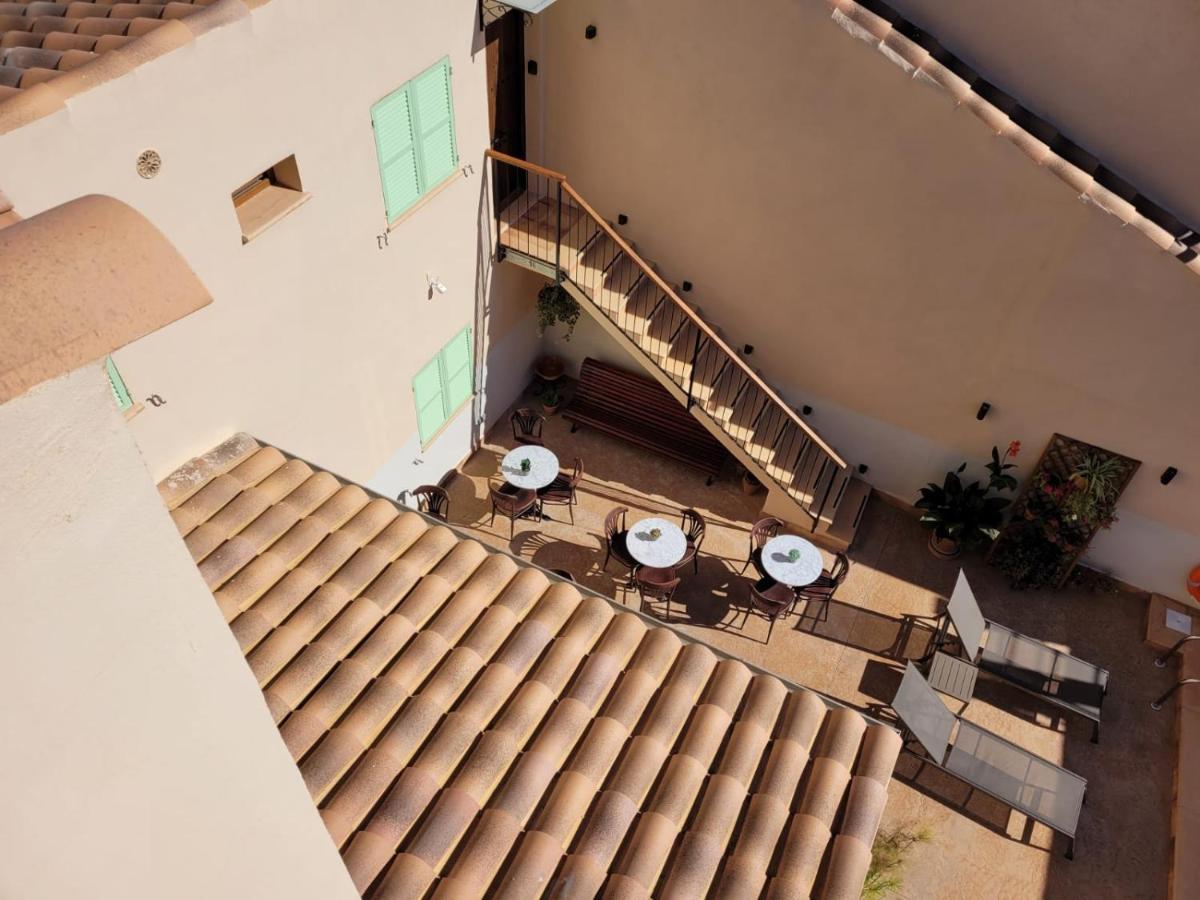Casal De Petra - Rooms & Pool By My Rooms Hotels Ti Exterior foto